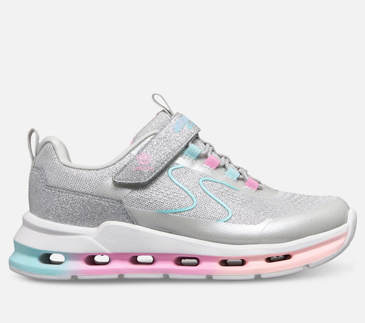 Glide-Step Lights - Glow Burst Shoe Skechers.no