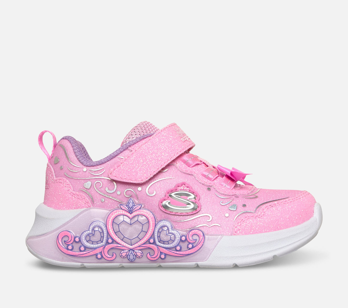 S-Lights: Lil Princess Steps