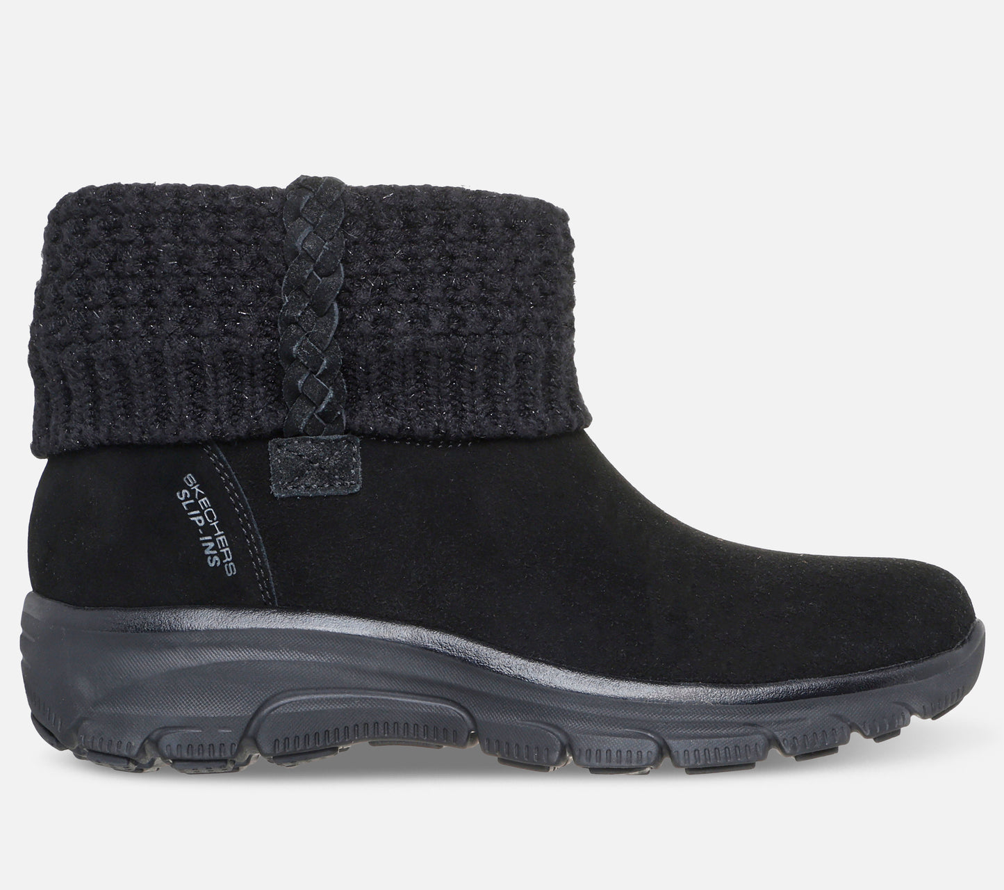 Relaxed Fit: Slip-ins: Easy Going – Cozy Lovin’ Boot Skechers.no