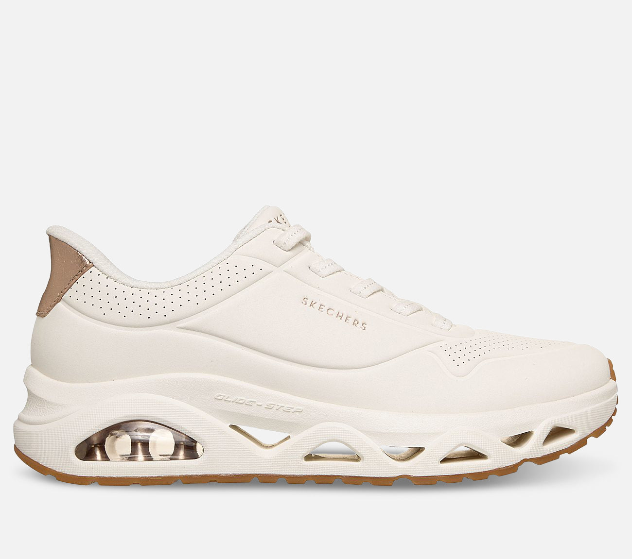 Slip-ins: UNO Glide-Step - Glide On Air Shoe Skechers.no