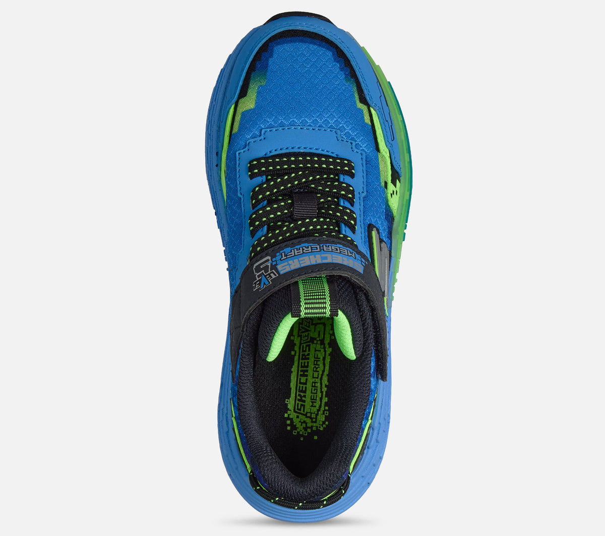 Mega-Craft LVL5 Shoe Skechers.no