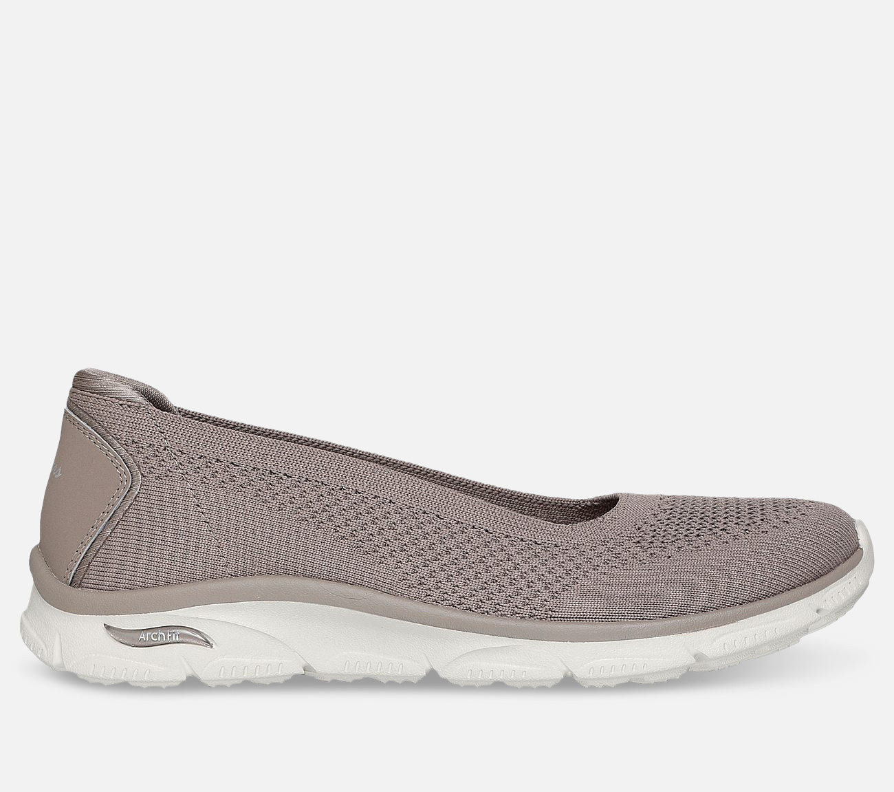 Arch Fit Sunny - Zen Walk Ballerina Skechers.no
