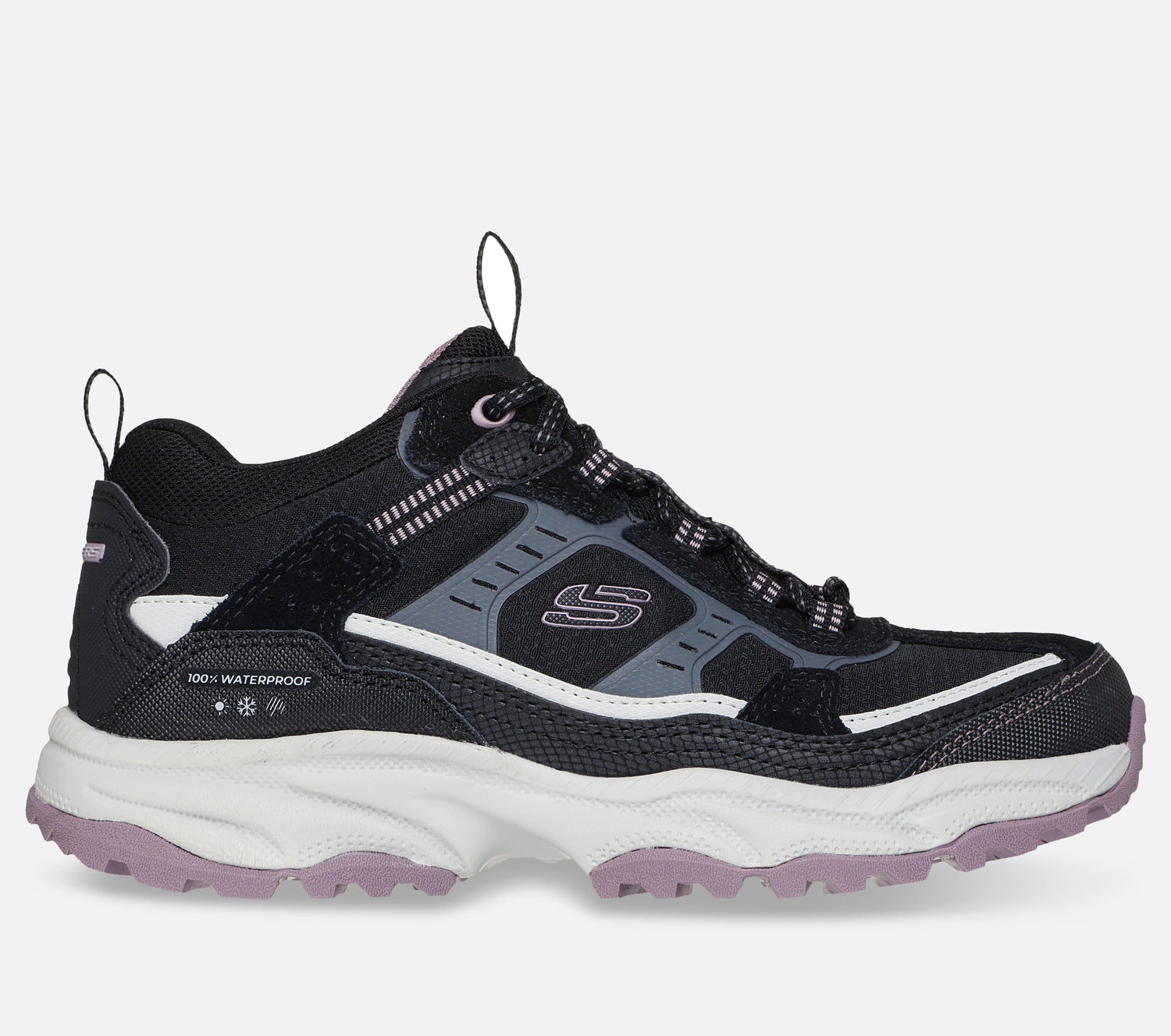 Vigor AT - Centinela - Waterproof Boot Skechers.no