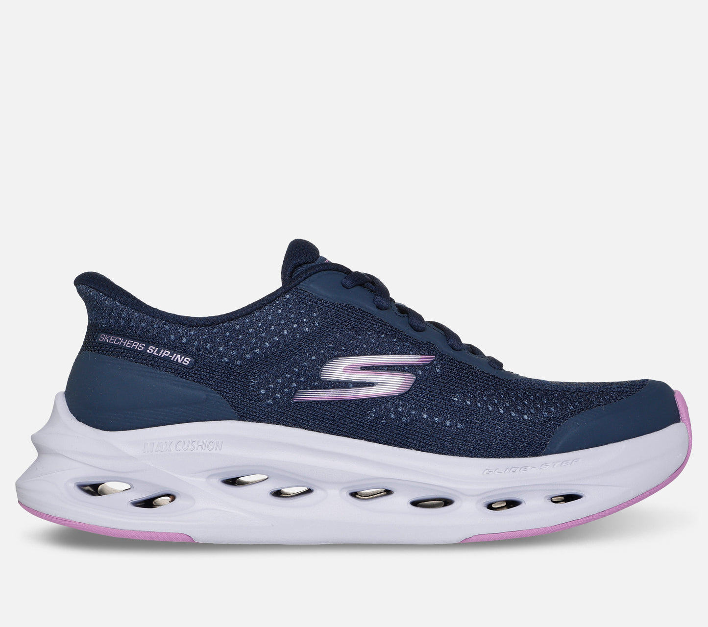 Slip-ins: Max Cushioning Glide-Step - Hartford Shoe Skechers.no