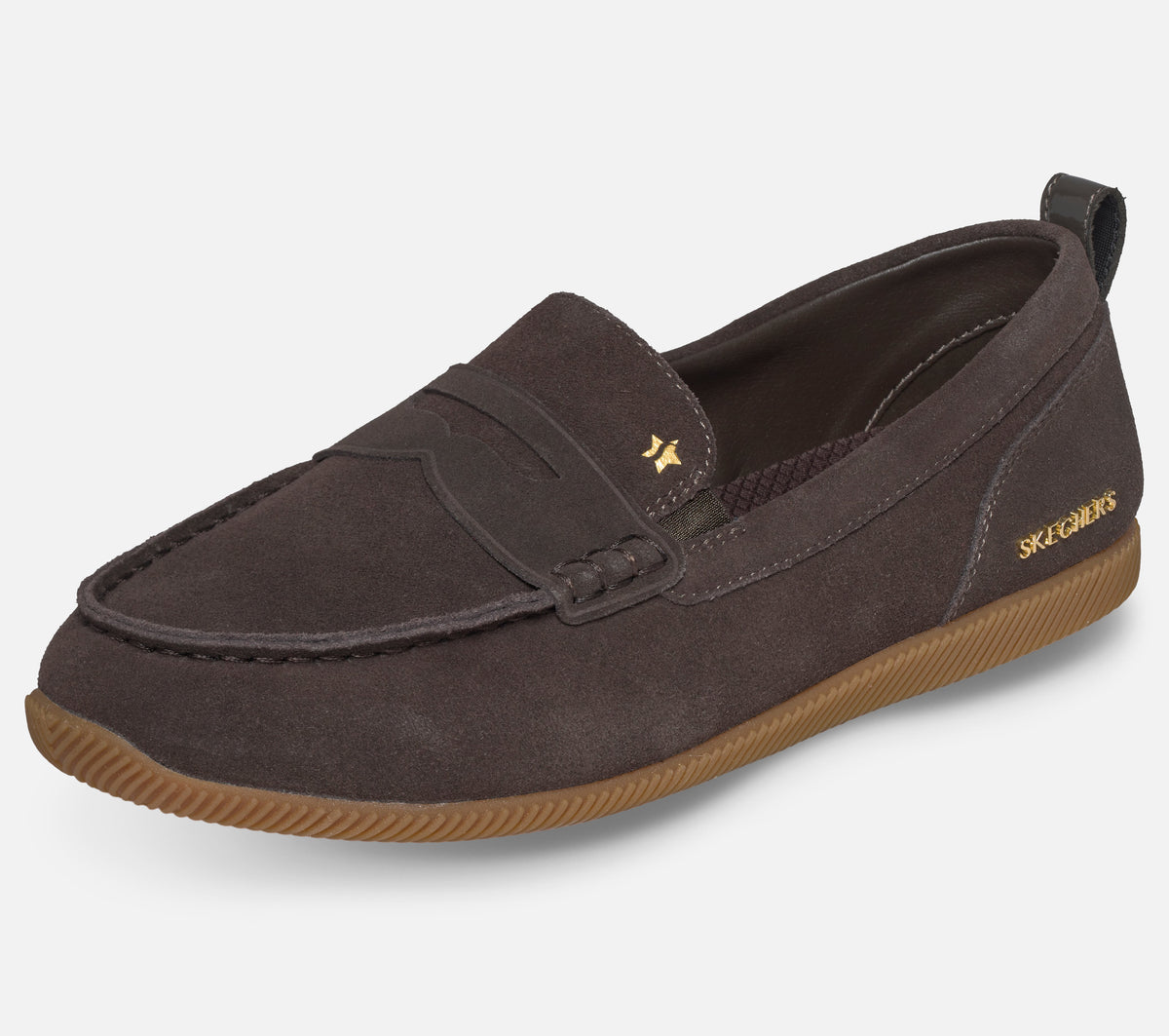 Midcity - Preppy Chic Ballerina Skechers.no