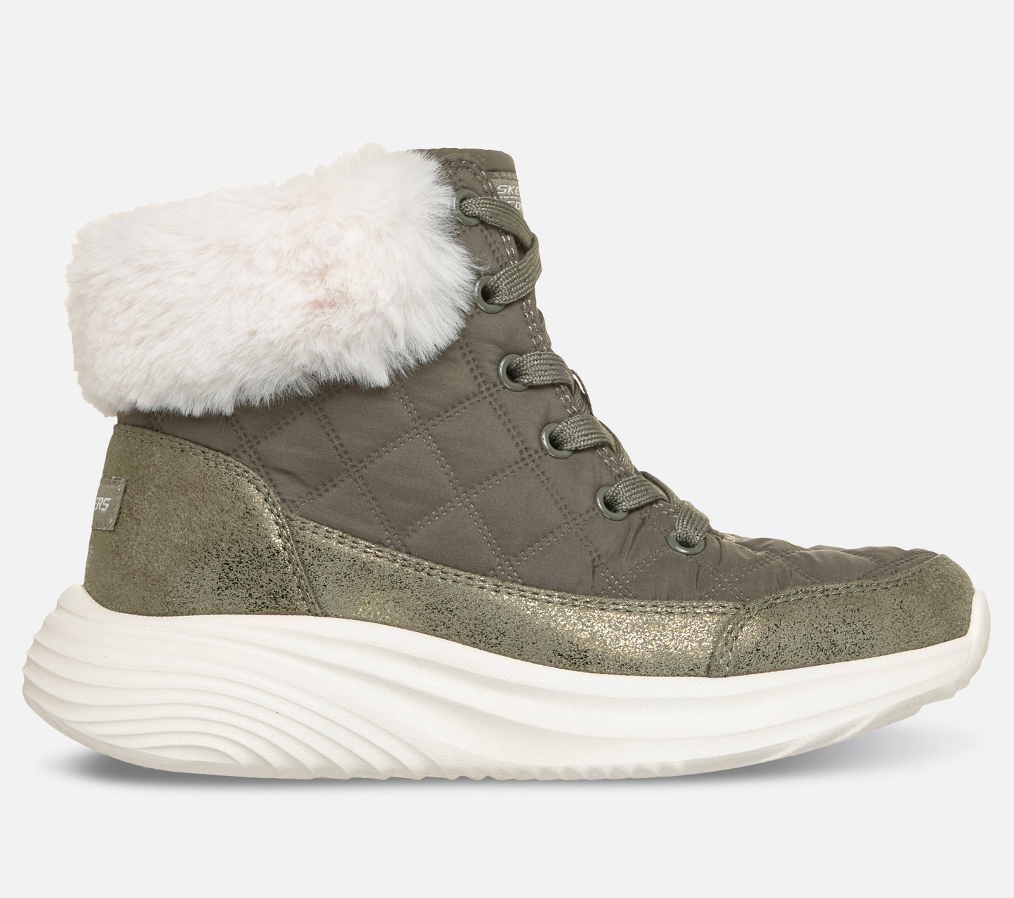 Bounder Pro – Cozy Luxe