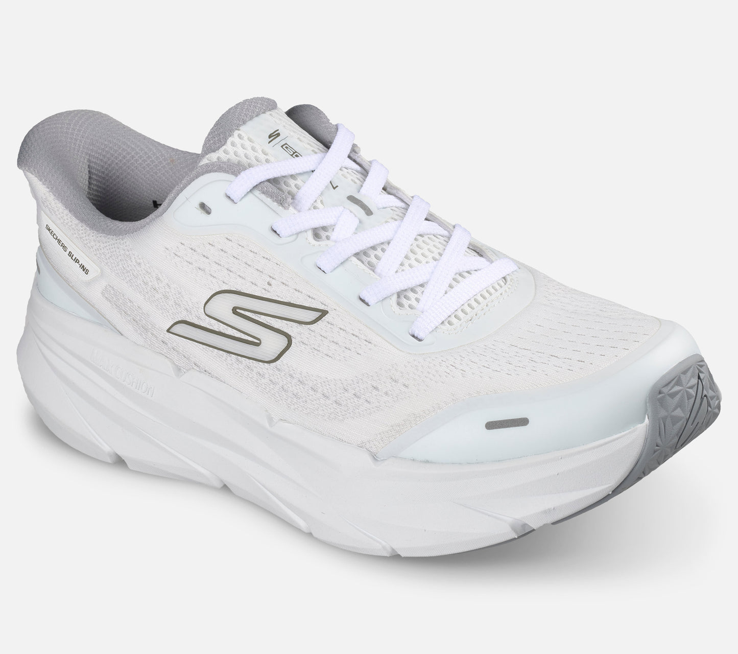 Slip-ins: Max Cushioning-Premier 3.0 - Torryn Shoe Skechers.no