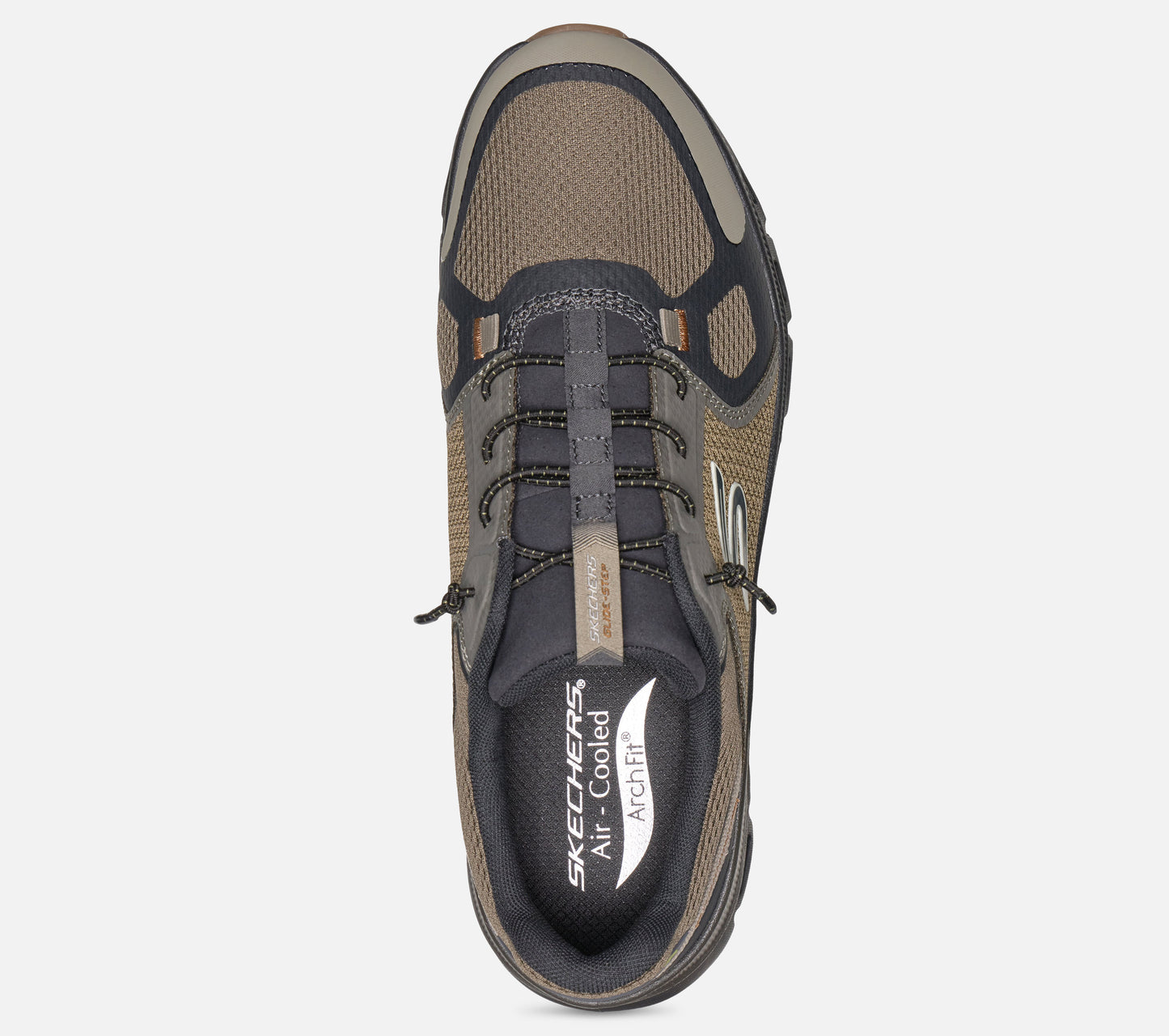 Arch Fit Glide-Step Pro - Fardoh Shoe Skechers.no