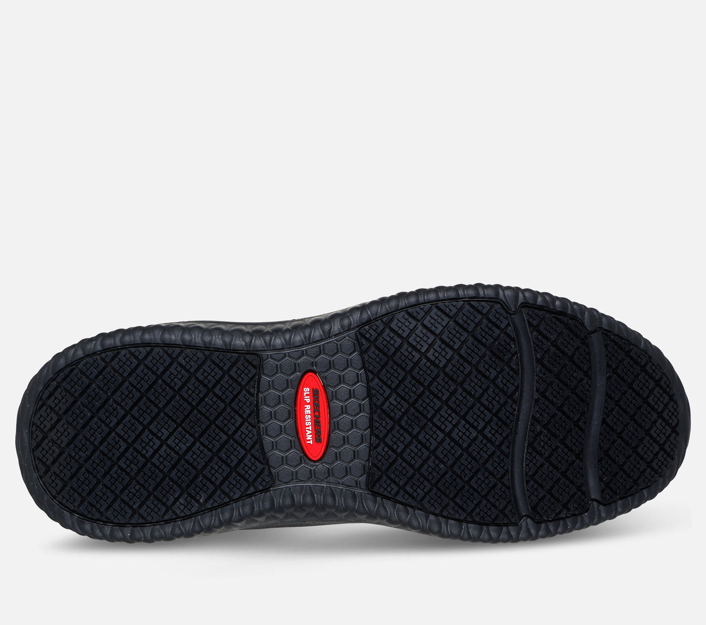 Work: Delson 3.0 – Oteron Work Skechers.no