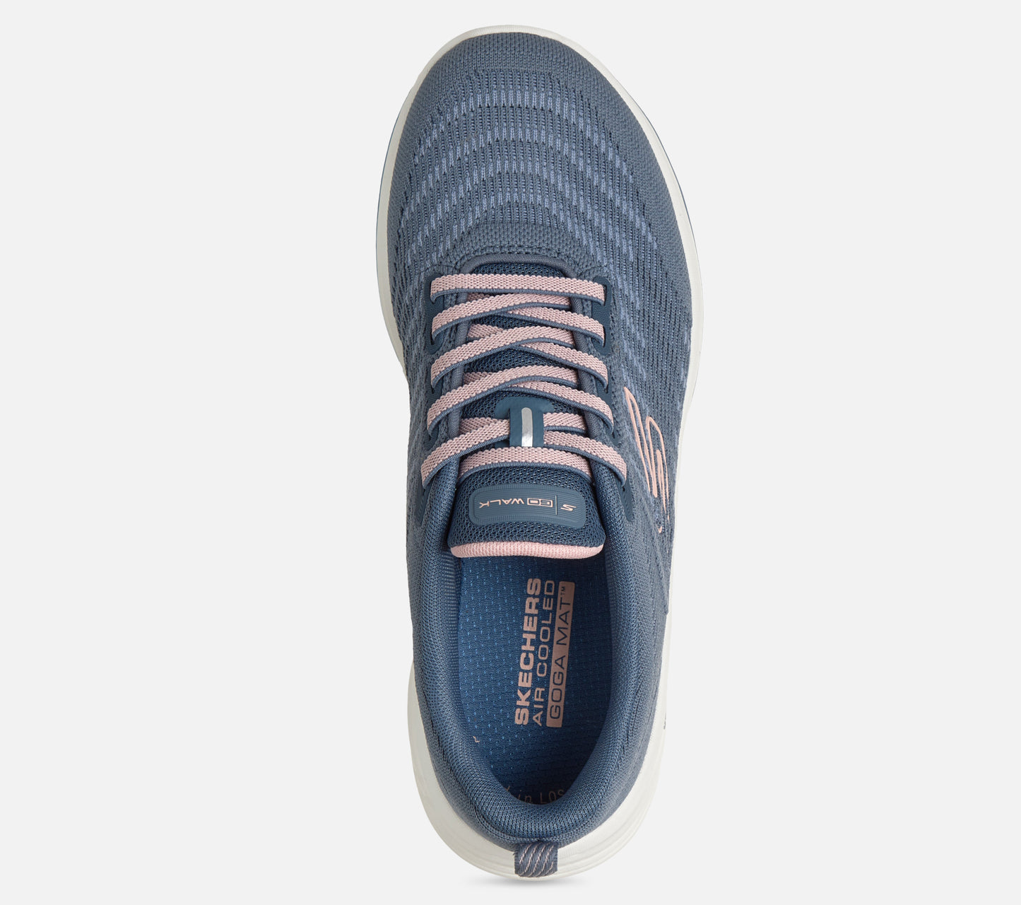 GO WALK 8 - Britt Shoe Skechers.no