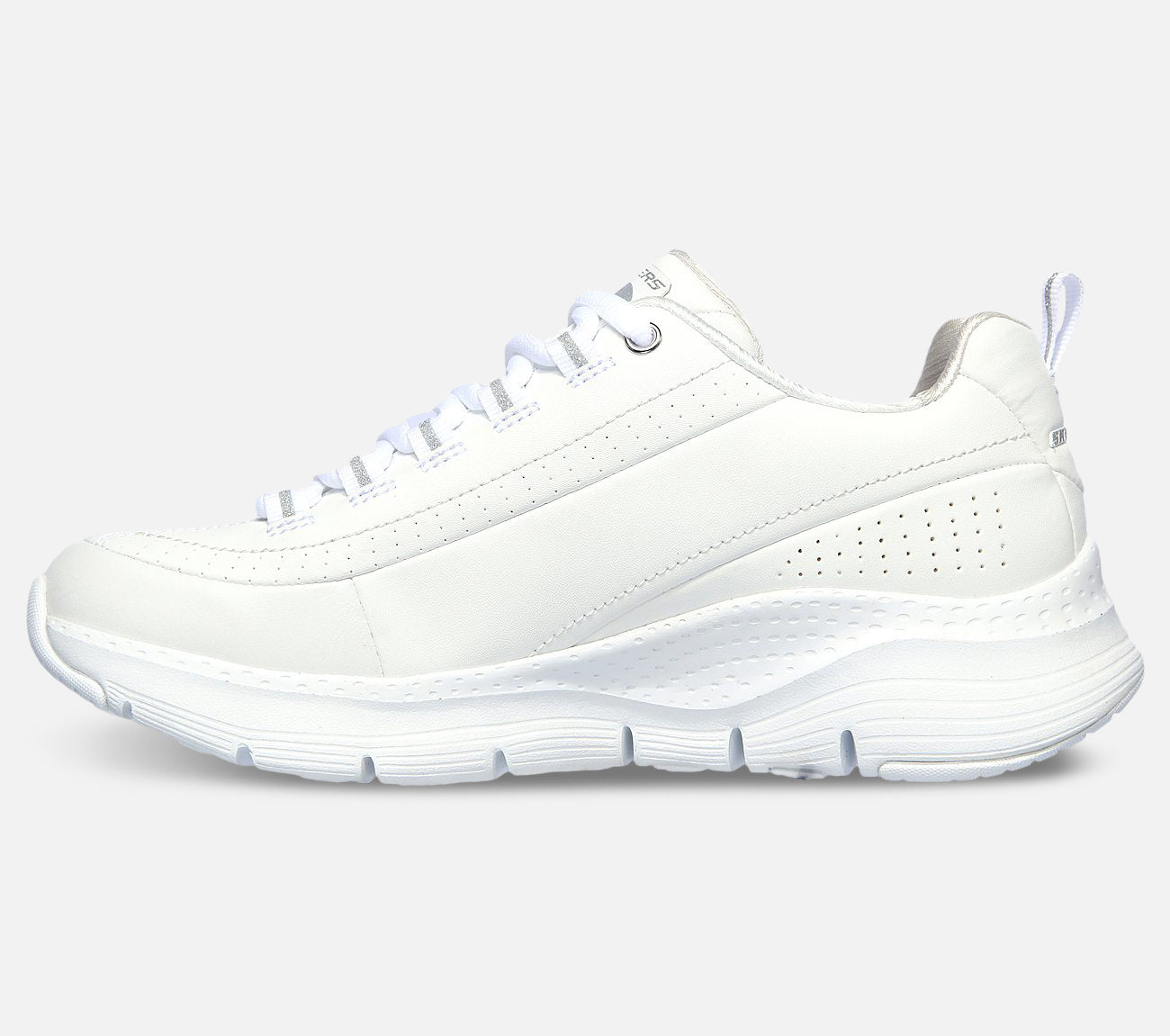 Wide Fit: Arch Fit - Citi Drive Shoe Skechers.no