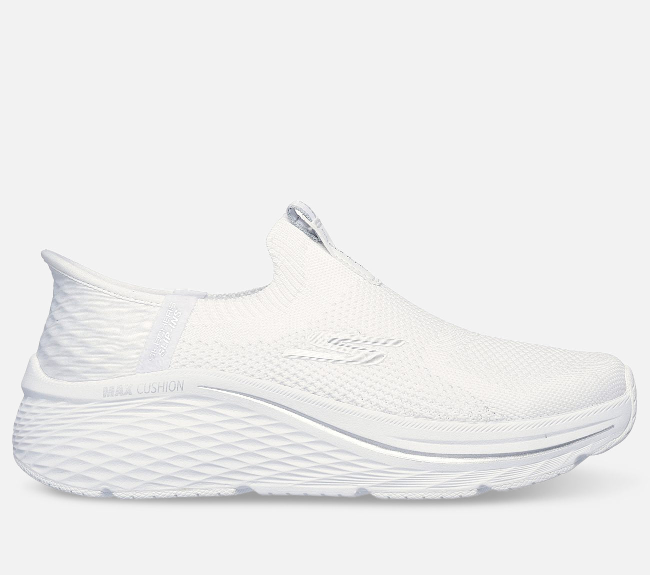 Slip-ins: Max Cushioning Elite 2.0 - Eternal Shoe Skechers.no