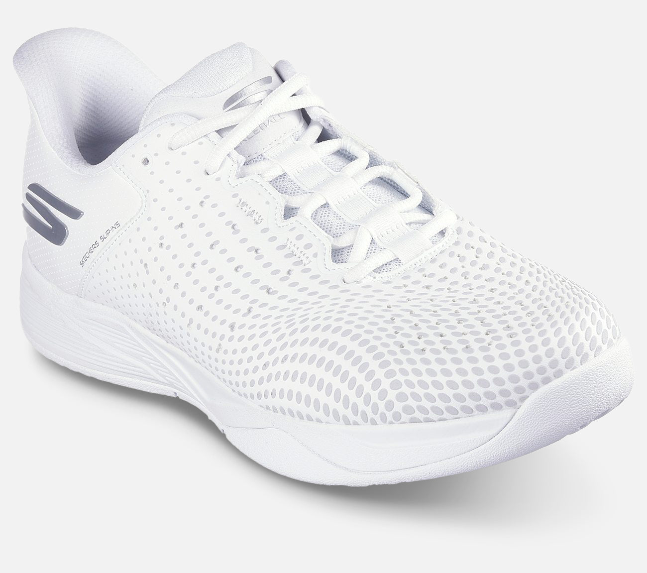 Relaxed Fit: Slip-ins: Viper Court Reload Shoe Skechers.no