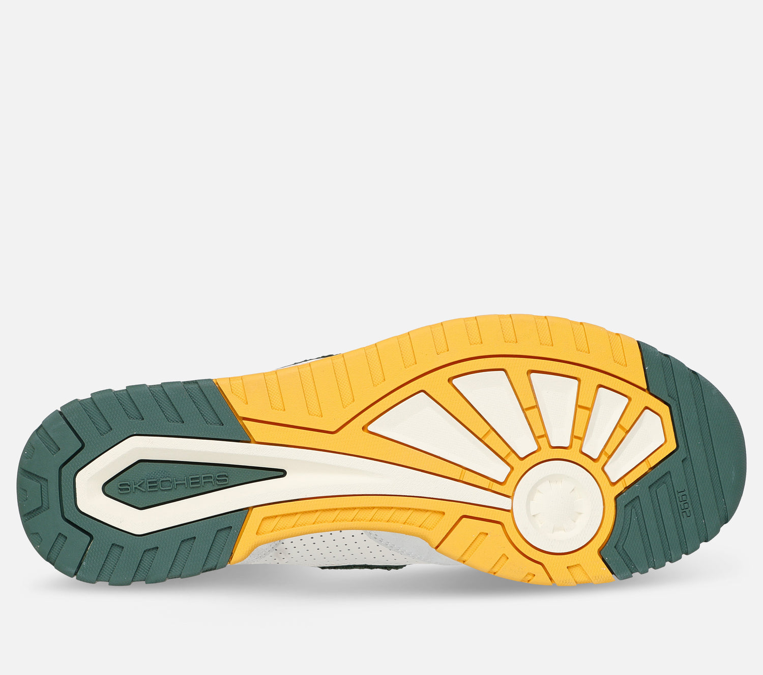 S-1992 Shoe Skechers.no