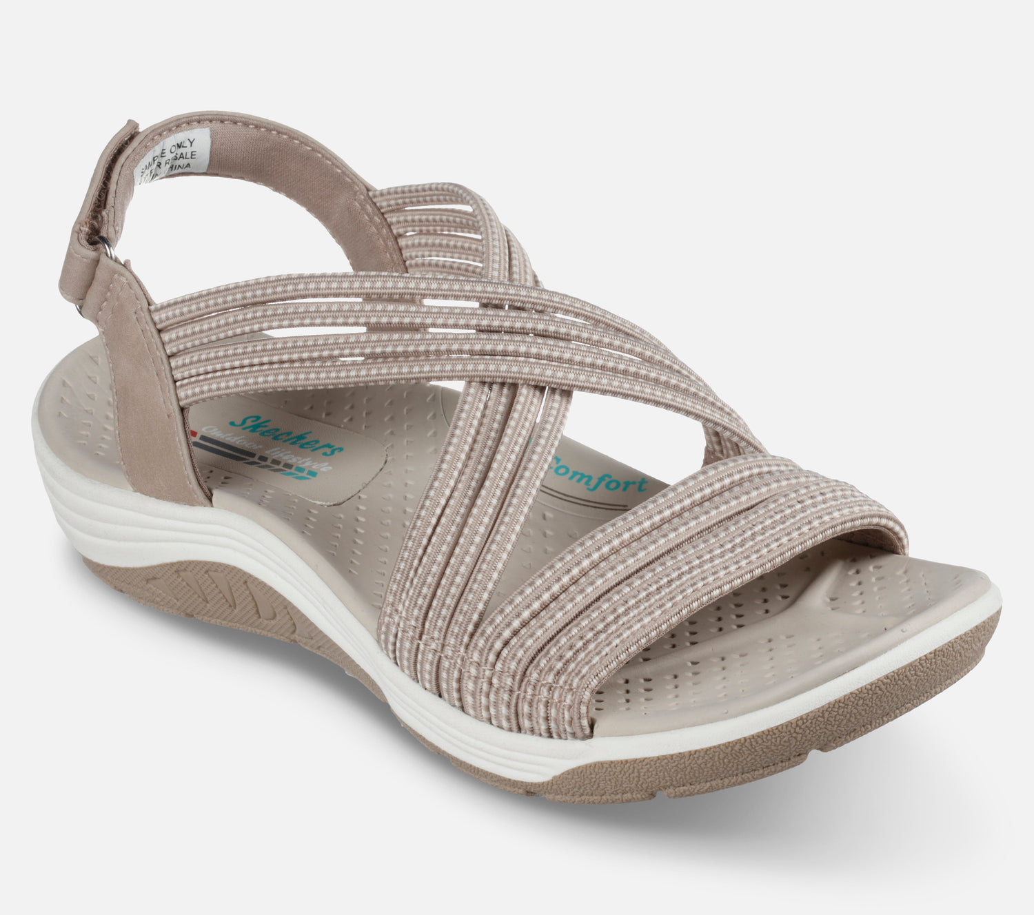 Reggae Cup - Independence Sandal Skechers.no