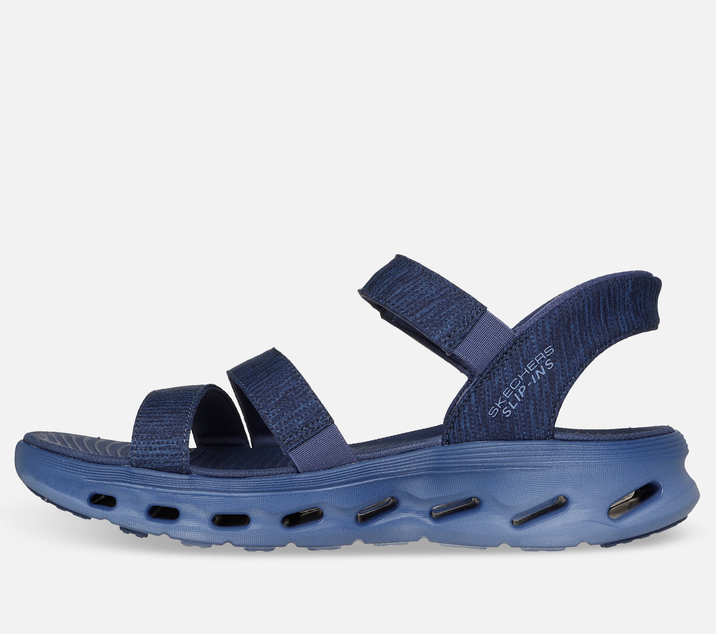 Slip-ins: GO WALK Glide-Step 2.0 - Giselle Sandal Skechers.no