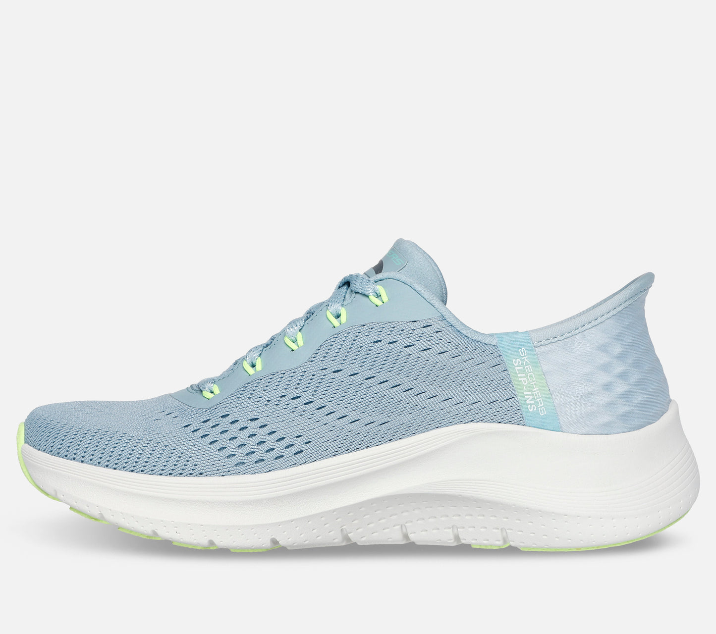 Slip-ins: Arch Fit 2.0 - Easy Chic Shoe Skechers.no