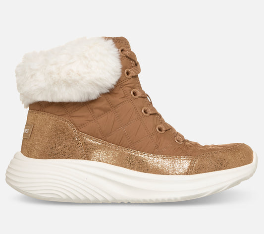 Bounder Pro – Cozy Luxe