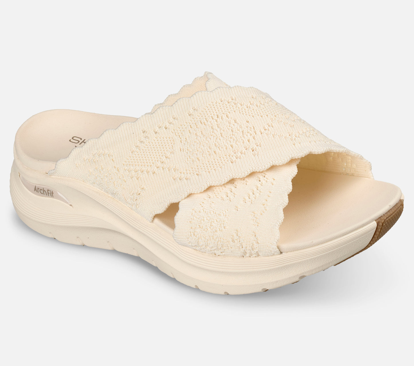 Arch Fit 2.0 Sandal - Still The One Sandal Skechers.no