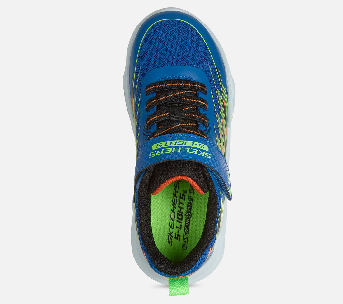S-Lights: Meteor-Lights 3.0 Shoe Skechers.no