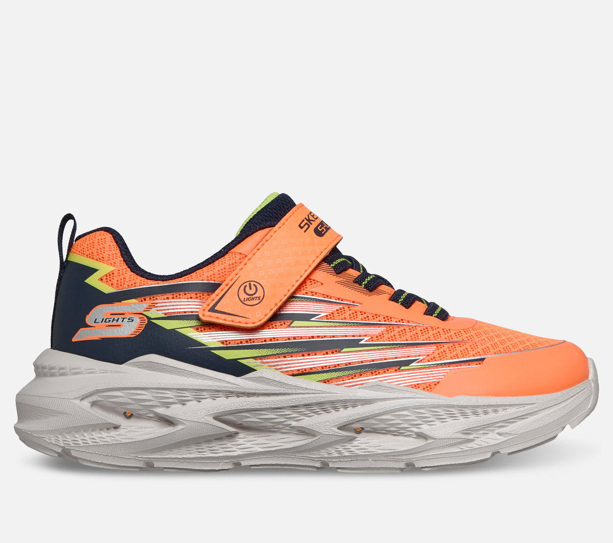 S-Lights: Meteor-Lights 3.0 Shoe Skechers.no