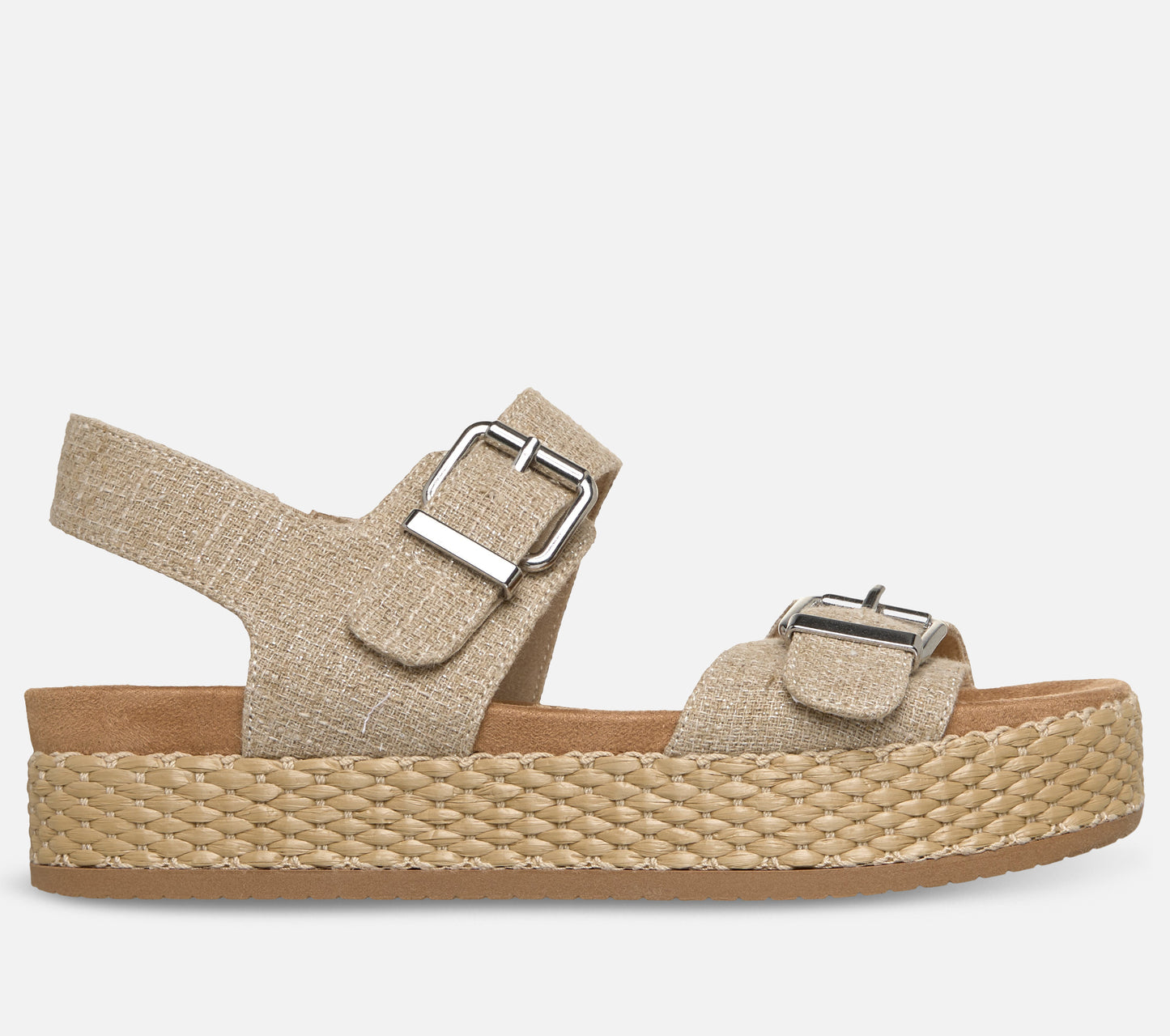 BOBS Misty Kiss – Summer Stroll Sandal Skechers.no