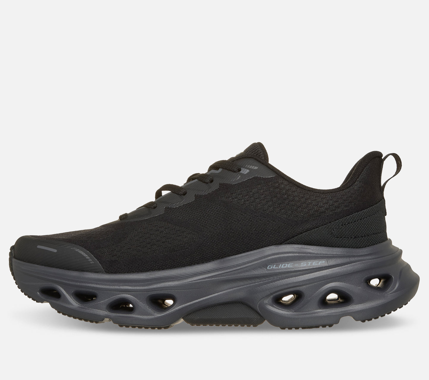 Max Cushioning Glide-Step Arch Fit - Premium Pace
