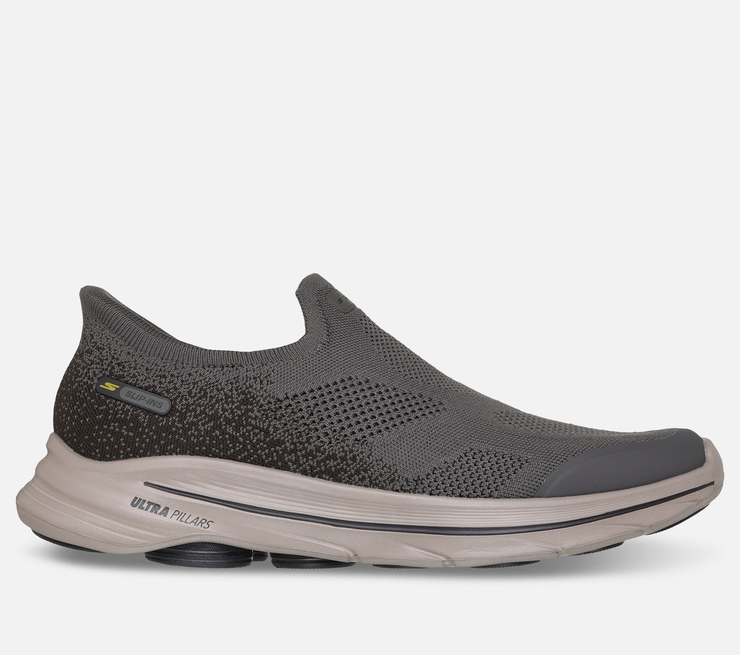 Slip-ins: GO WALK 8 - Pelayo Shoe Skechers.no