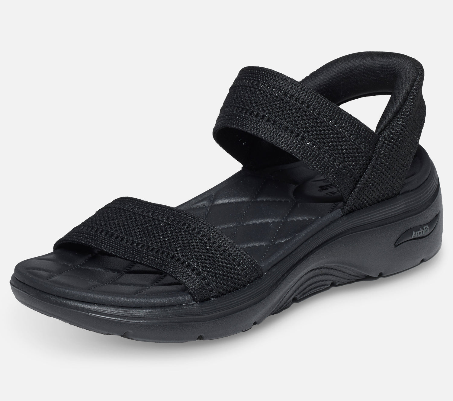 Slip-ins: Arch Fit 2.0 Sandal - Kennedy Sandal Skechers.no