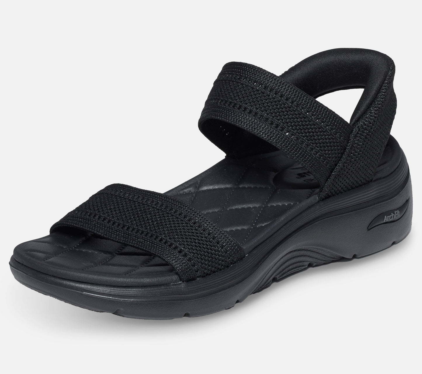 Slip-ins: Arch Fit 2.0 Sandal - Kennedy Sandal Skechers.no