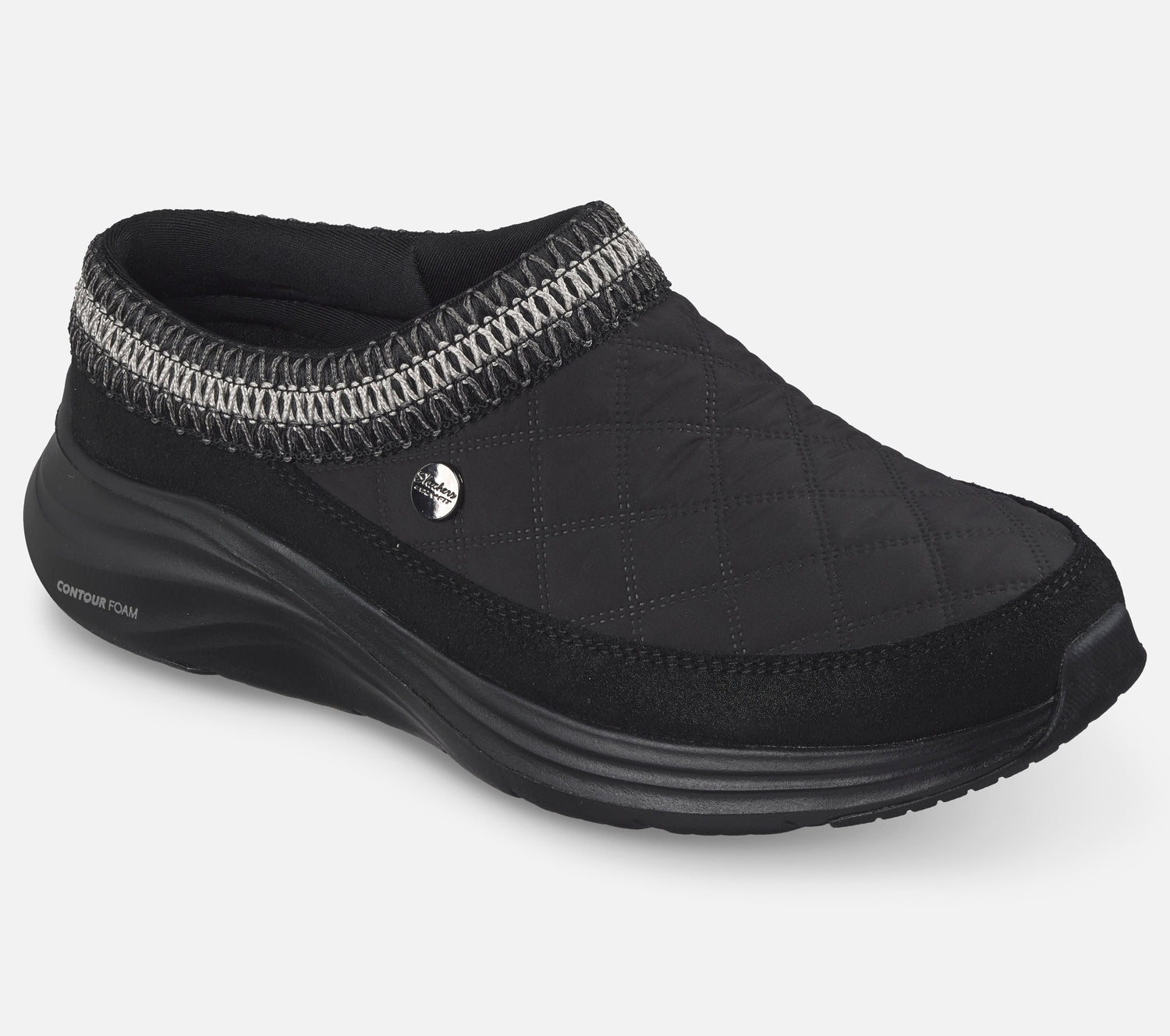Contour Foam - Cozy Fit Cascade Shoe Skechers.no
