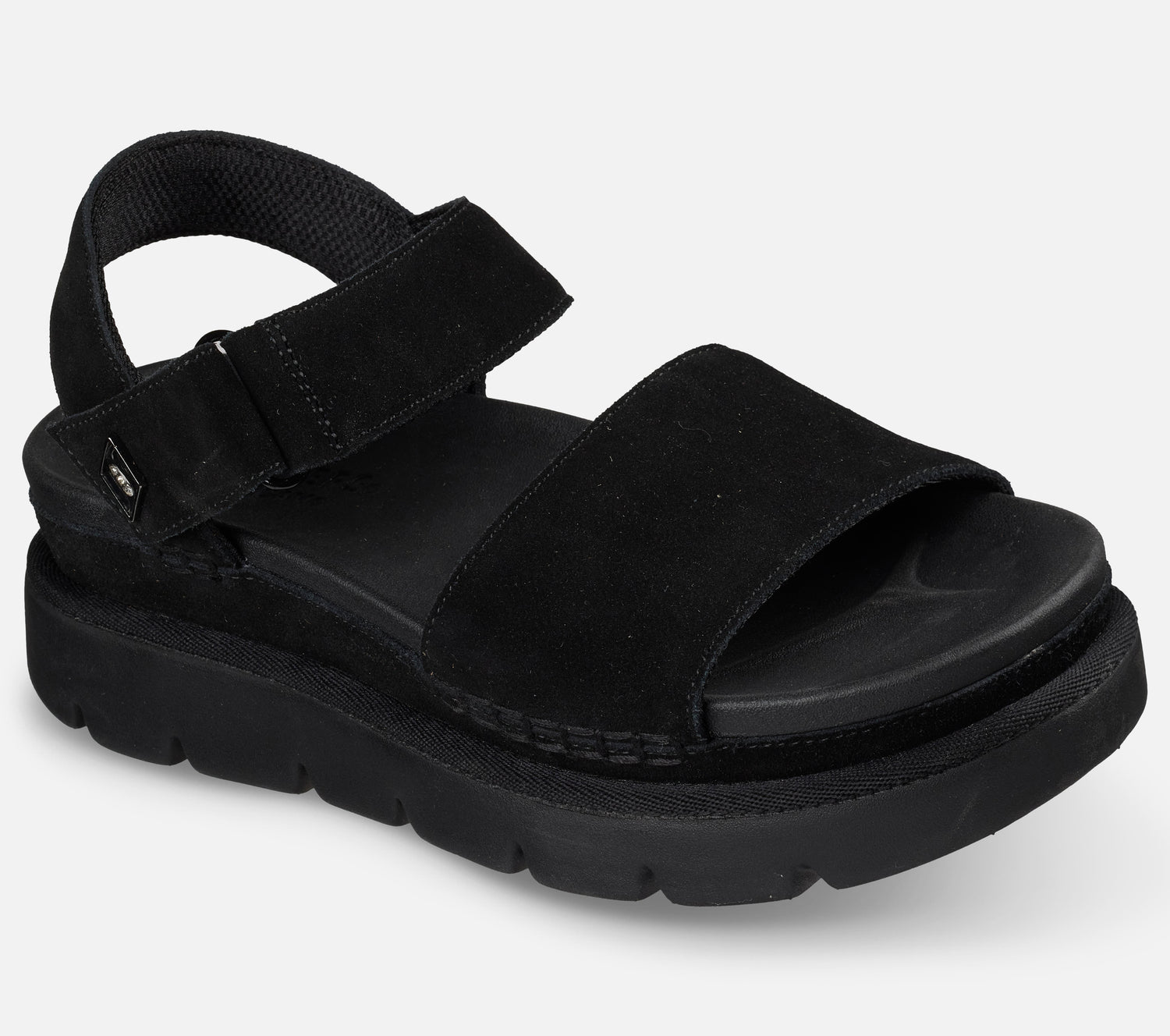 Street Hiker Breeze - Shore Heights Sandal Skechers.no