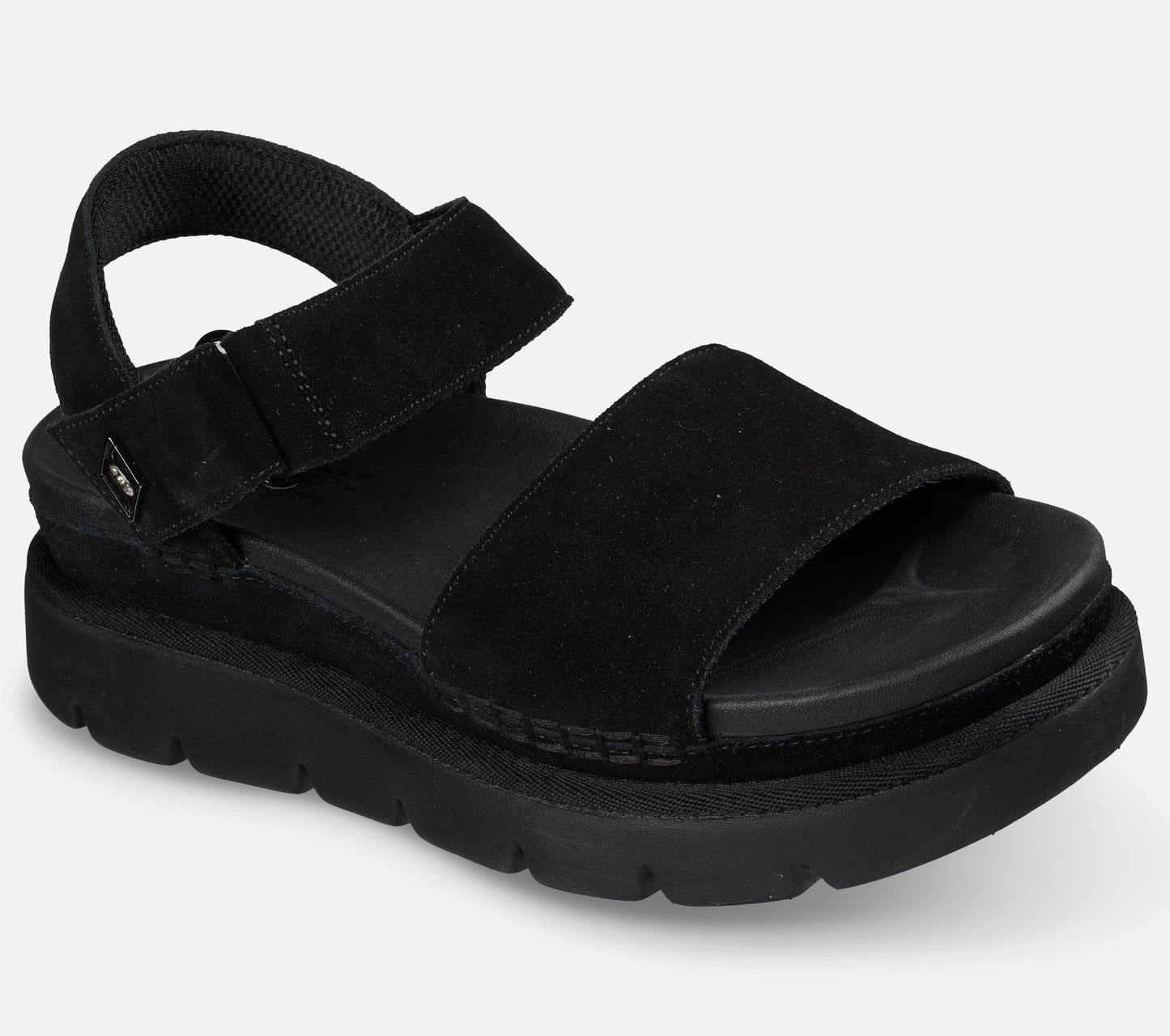 Street Hiker Breeze - Shore Heights Sandal Skechers.no