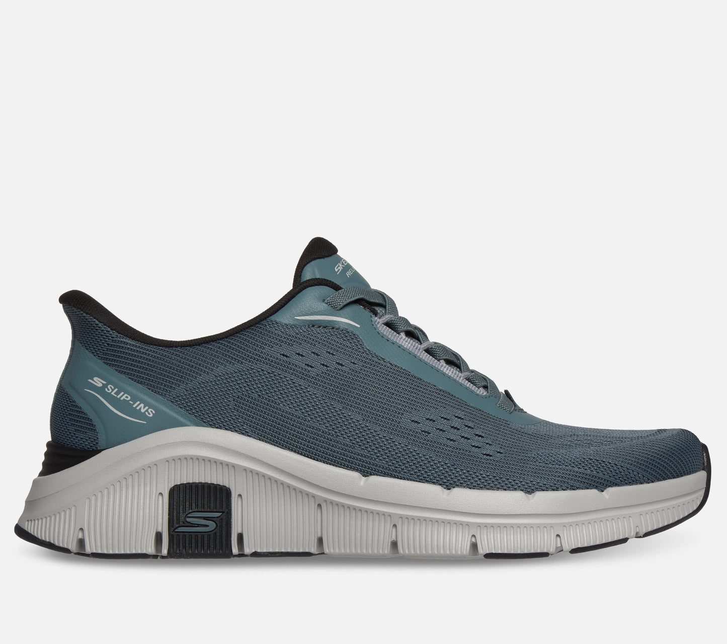 Relaxed Fit: Slip-ins: Flex - Zayder