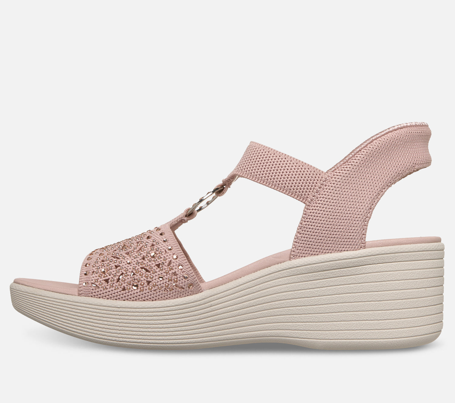 Slip-ins: Parallel Lite - Dancing Away 2 Sandal Skechers.no