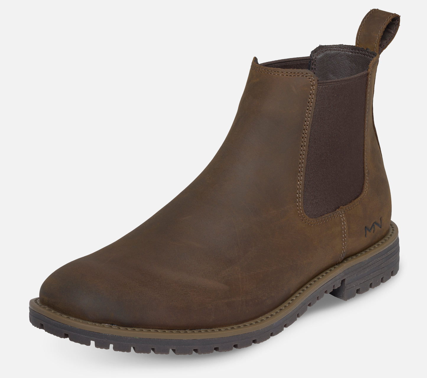 Mark Nason: The Bowery - Tayln Boot Skechers.no
