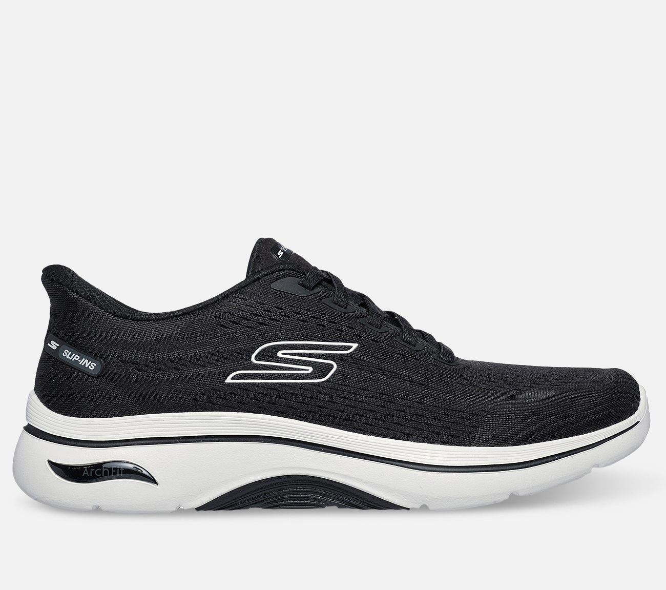 Slip-ins: GO WALK Arch Fit 2.0 - Percy Shoe Skechers.no