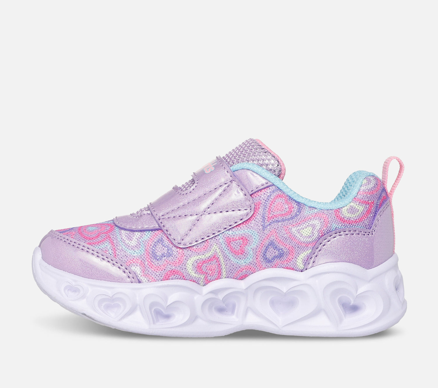 Heart Lights - Boogie Land Shoe Skechers.no