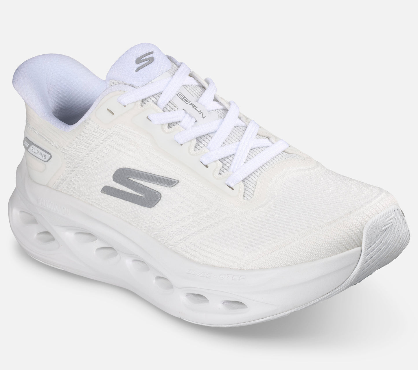 Slip-ins: Max Cushioning Glide-Step Shoe Skechers.no
