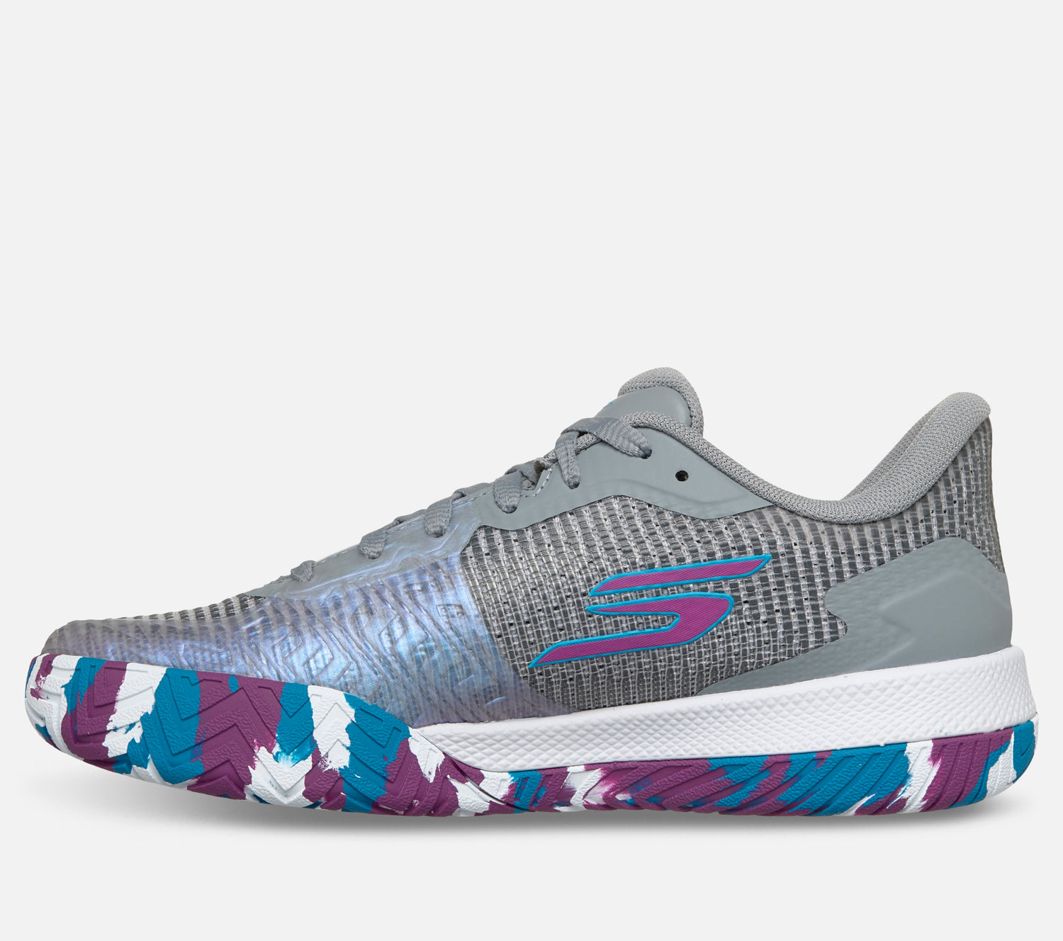 Relaxed Fit: Viper Court Pro 2.0 Shoe Skechers.no