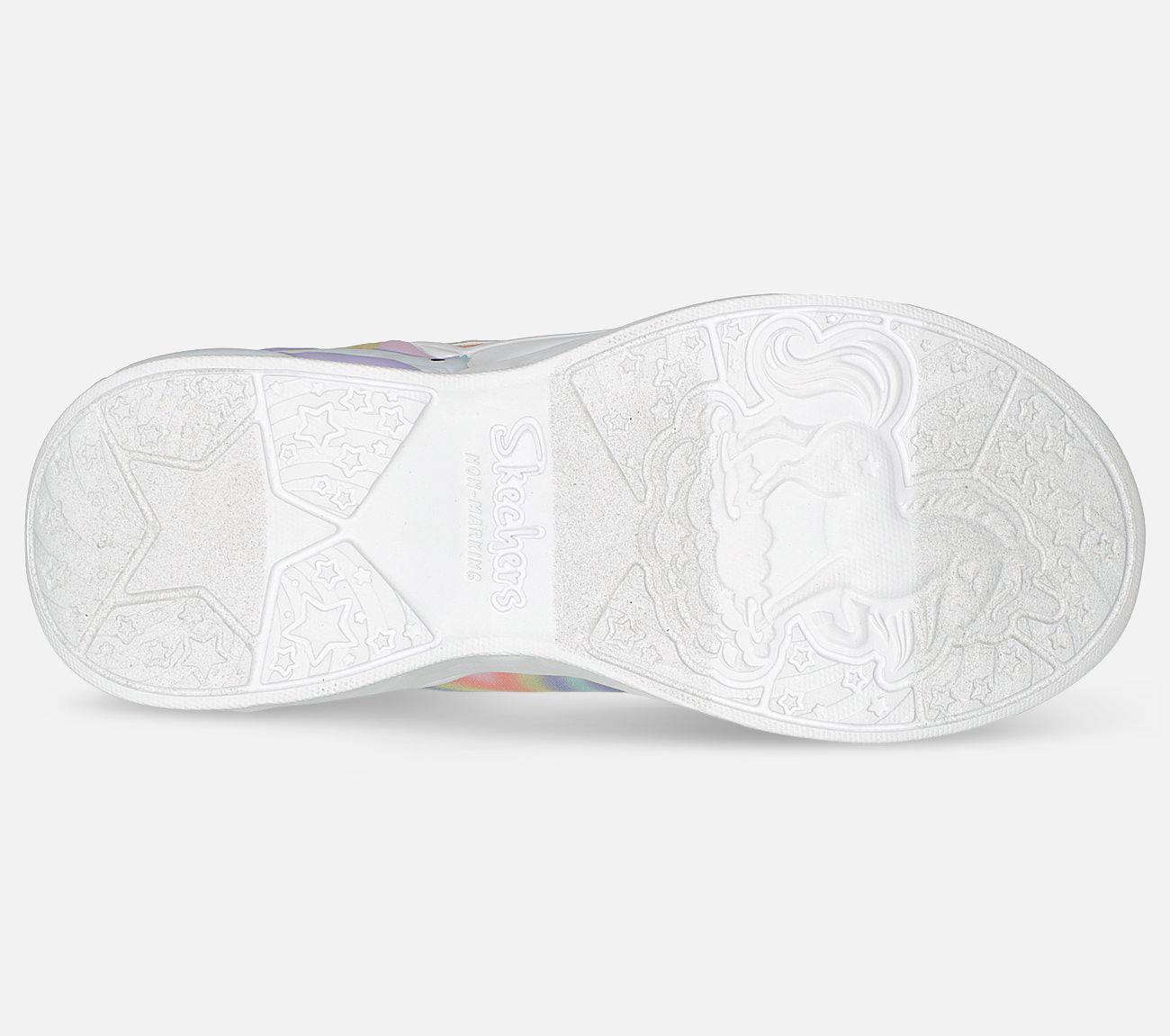 Unicorn Dreams Boot Skechers.no