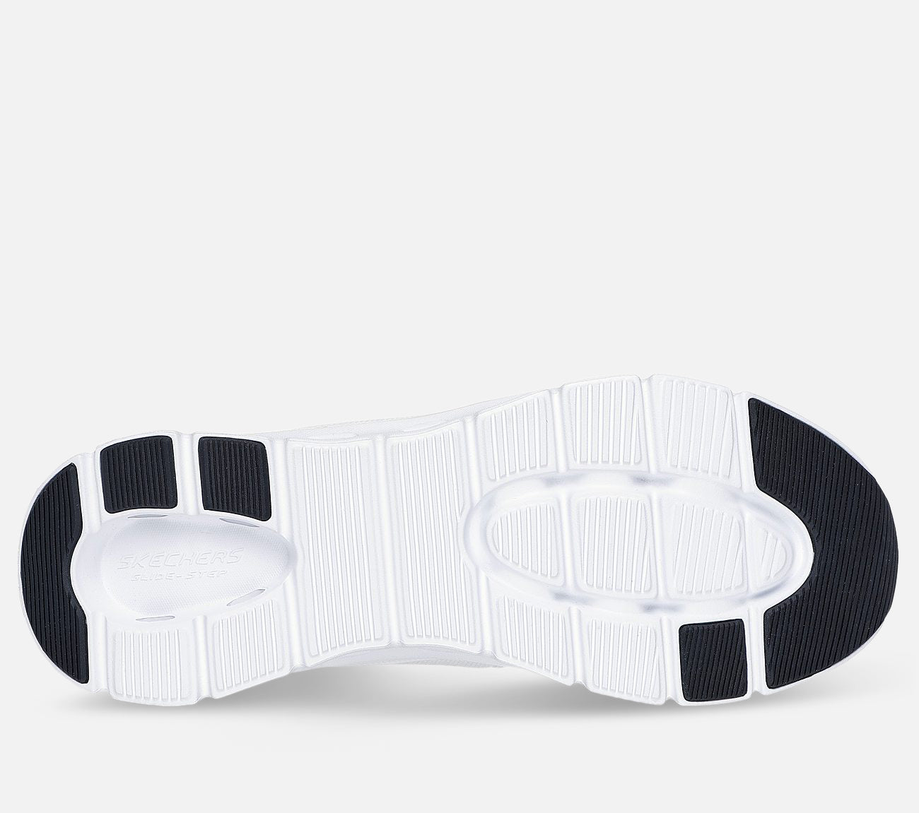 Wide Fit: Slip-ins: Glide-Step Pro Shoe Skechers.no