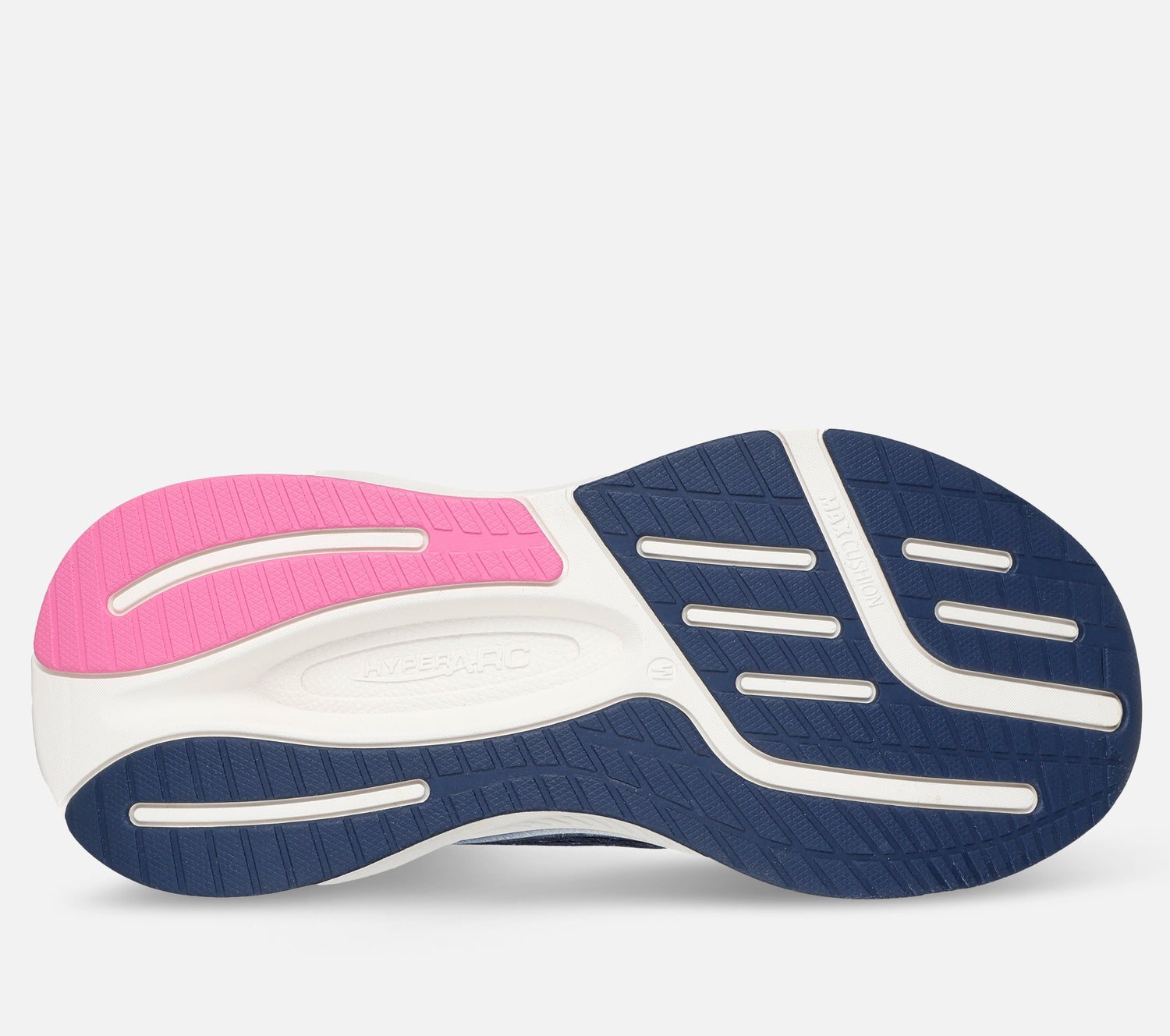 GO WALK Max Cushioning Arch Fit - Roslyn Shoe Skechers.no