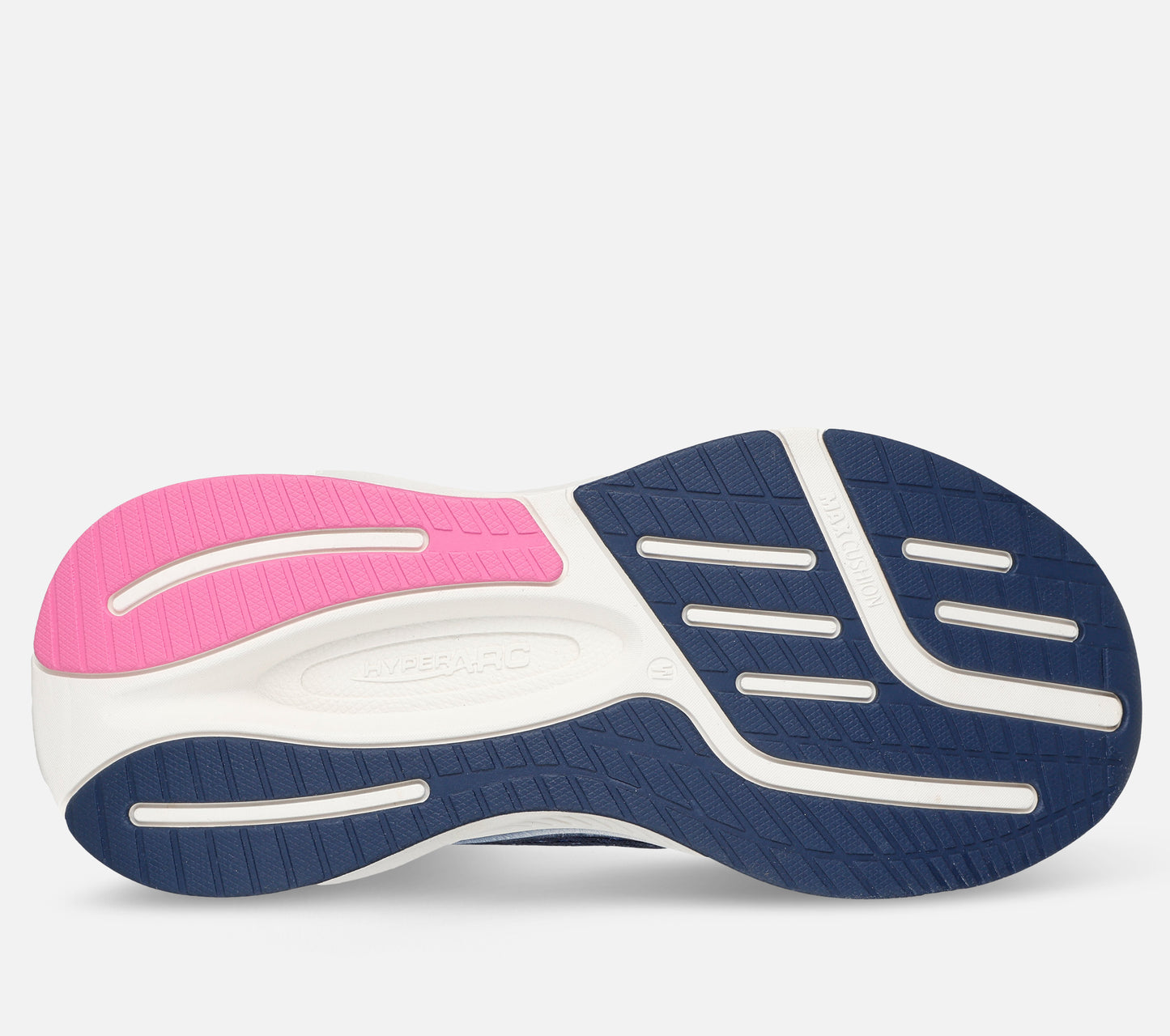 GO WALK Max Cushioning Arch Fit - Roslyn Shoe Skechers.no