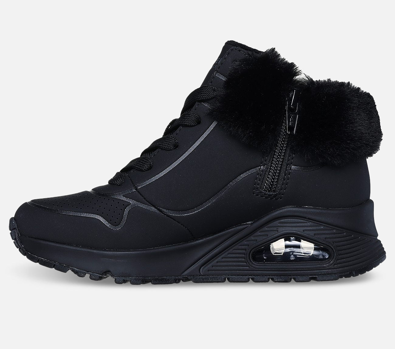 Uno - Fall Air Boot Skechers.no