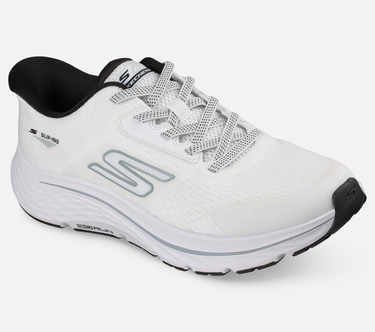 Slip-ins: GO RUN Consistent 3
