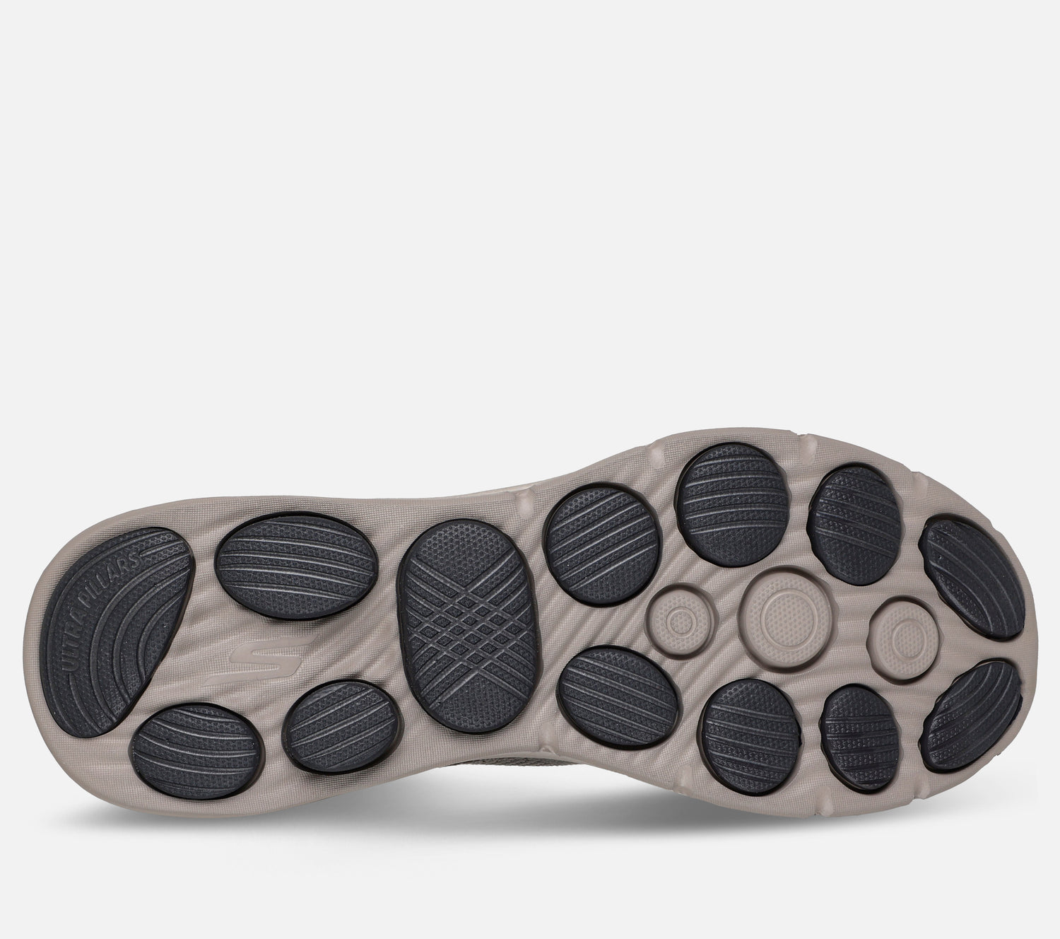 Slip-ins: GO WALK 8 - Pelayo Shoe Skechers.no