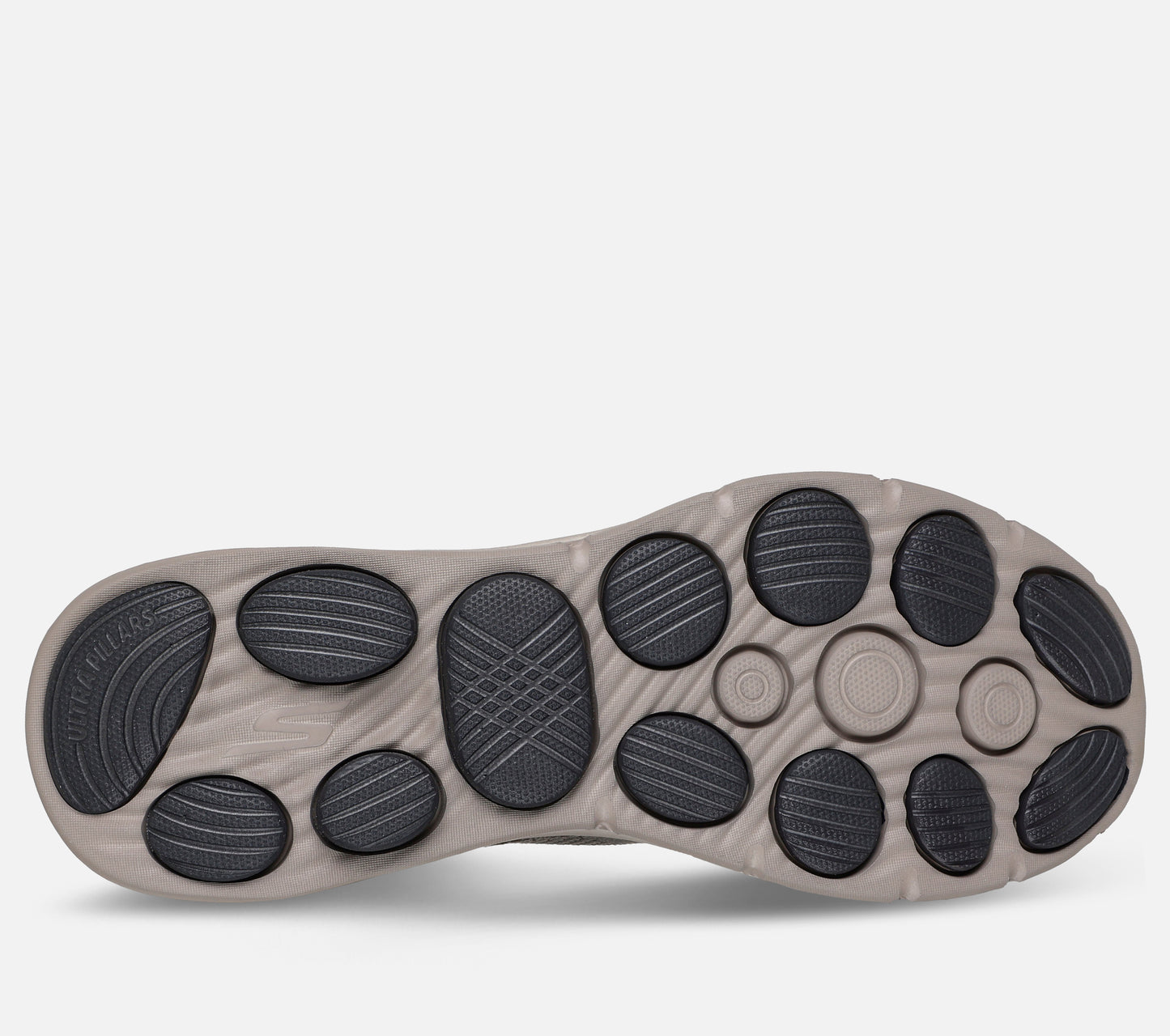 Slip-ins: GO WALK 8 - Pelayo Shoe Skechers.no