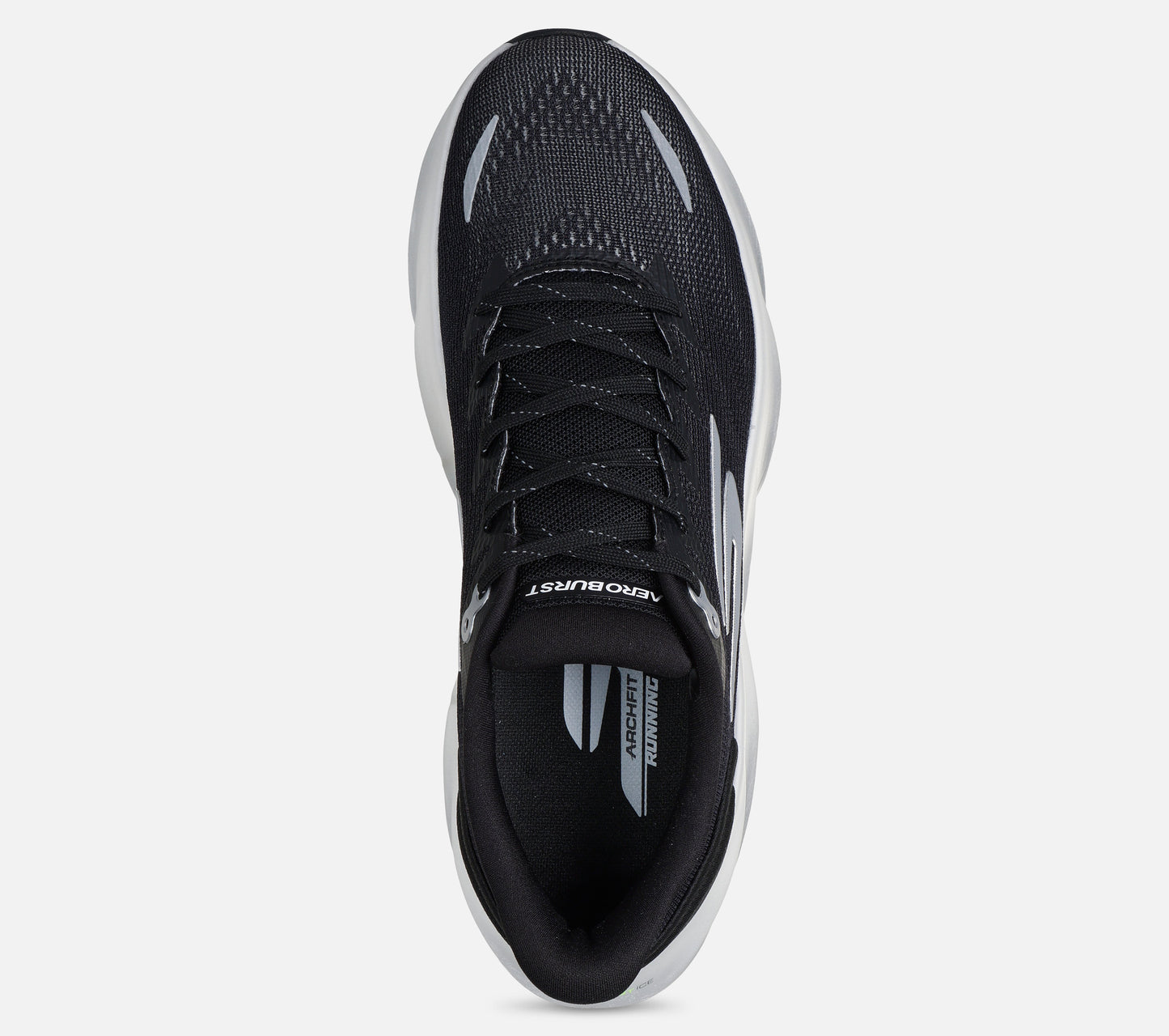 SKX Aero Burst Shoe Skechers.no