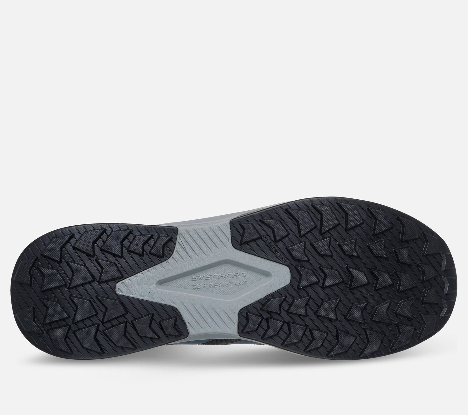 Work: Speed-Flex Trekker Work Skechers.no